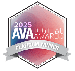 Ava Digital - Best Social Media Campaign