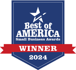 Best of America - Best Startup - Marketing