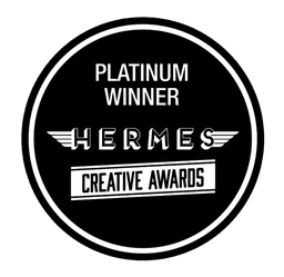 Hermes Award - Best Social Media Campaign