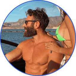 Dan Bilzerian