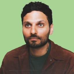 Jay Shetty